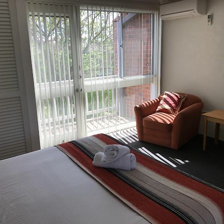 Bathurst Studio Apartments Экстерьер фото