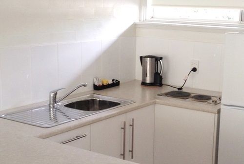 Bathurst Studio Apartments Экстерьер фото
