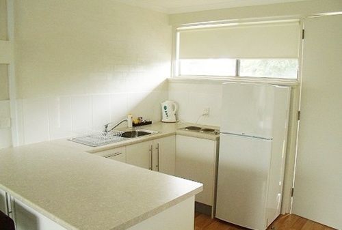 Bathurst Studio Apartments Экстерьер фото