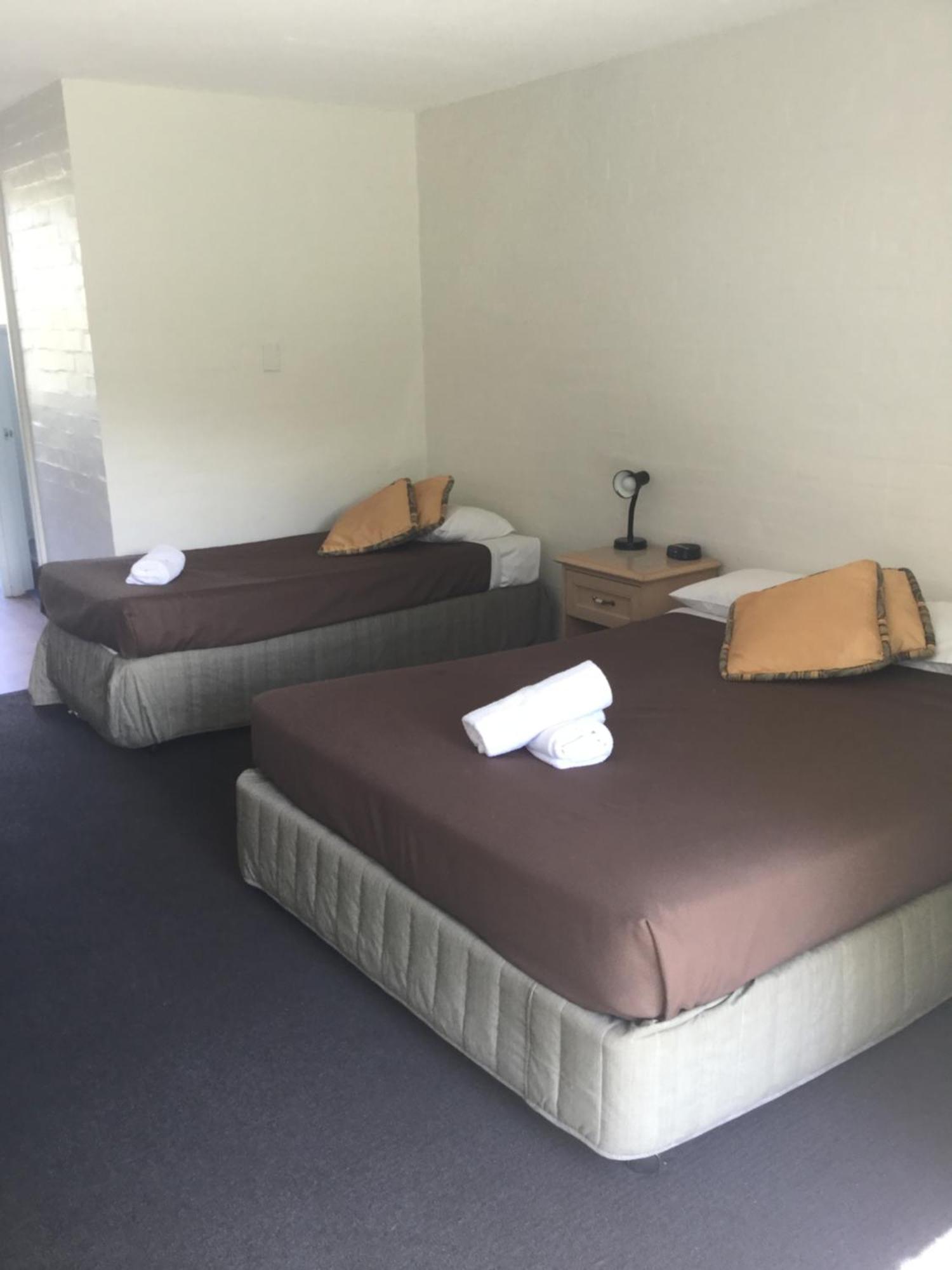 Bathurst Studio Apartments Экстерьер фото