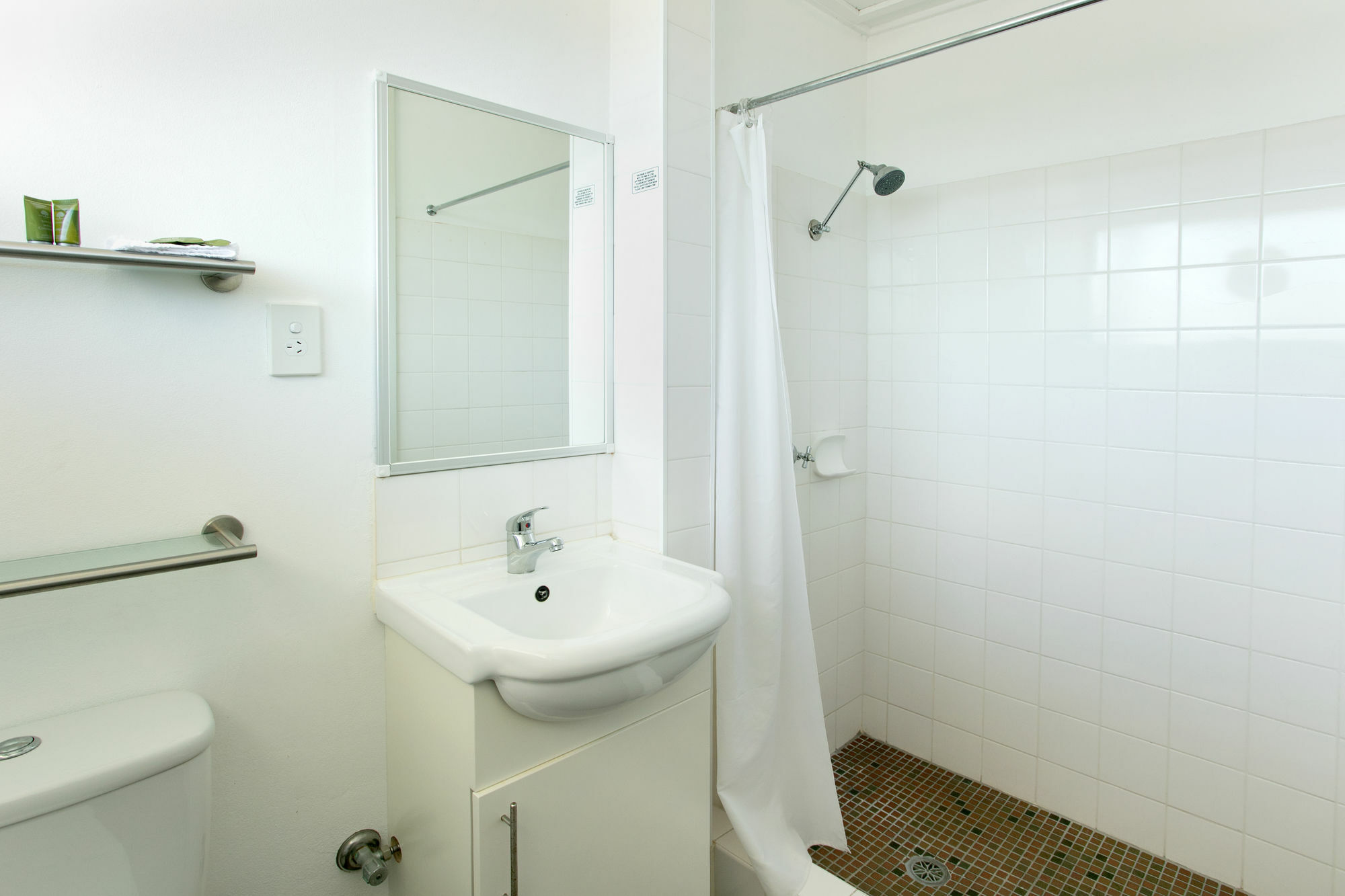 Bathurst Studio Apartments Экстерьер фото