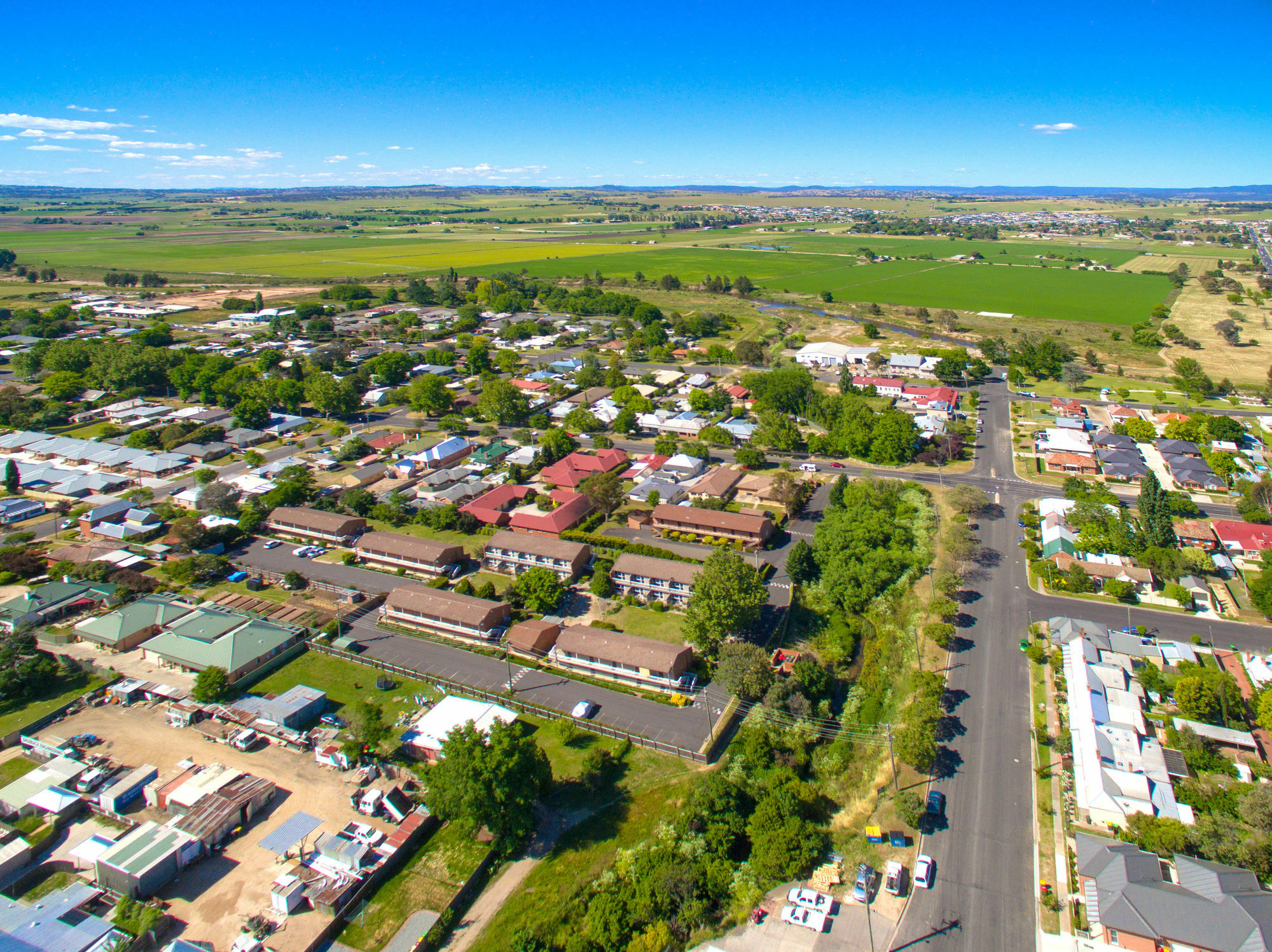 Bathurst Studio Apartments Экстерьер фото