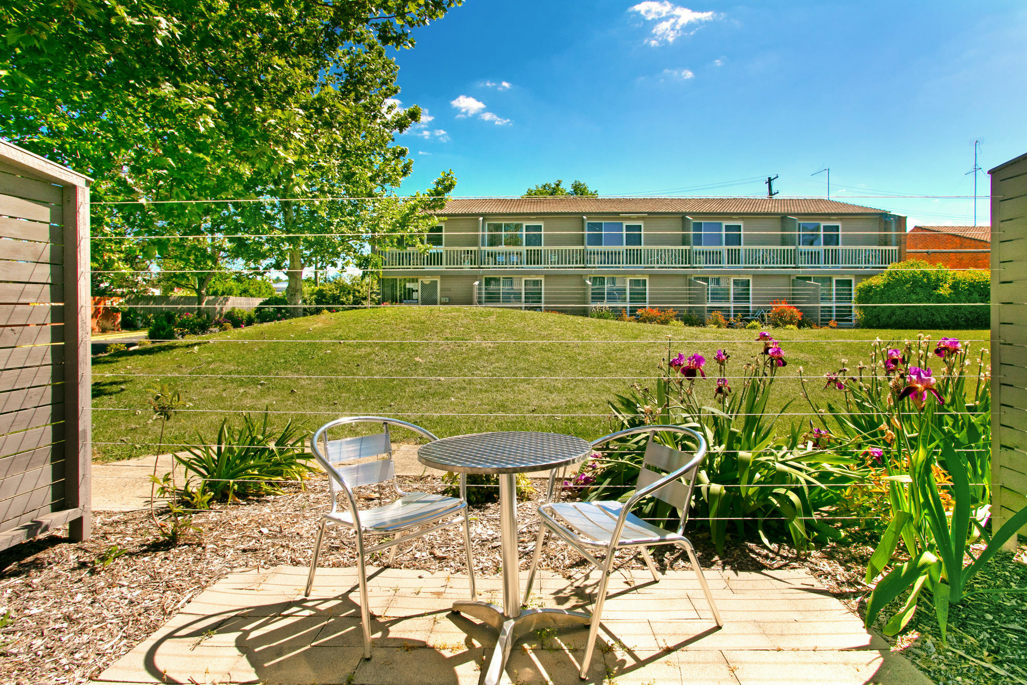 Bathurst Studio Apartments Экстерьер фото
