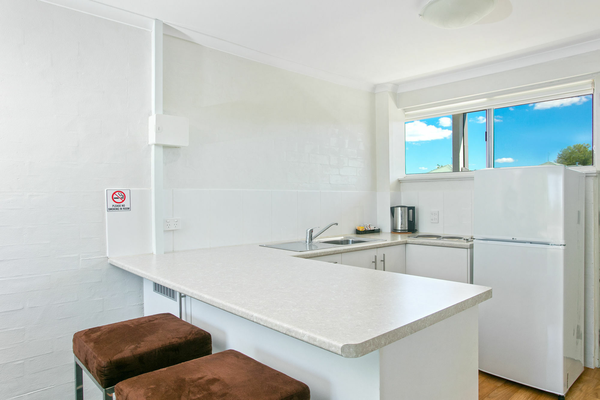 Bathurst Studio Apartments Экстерьер фото