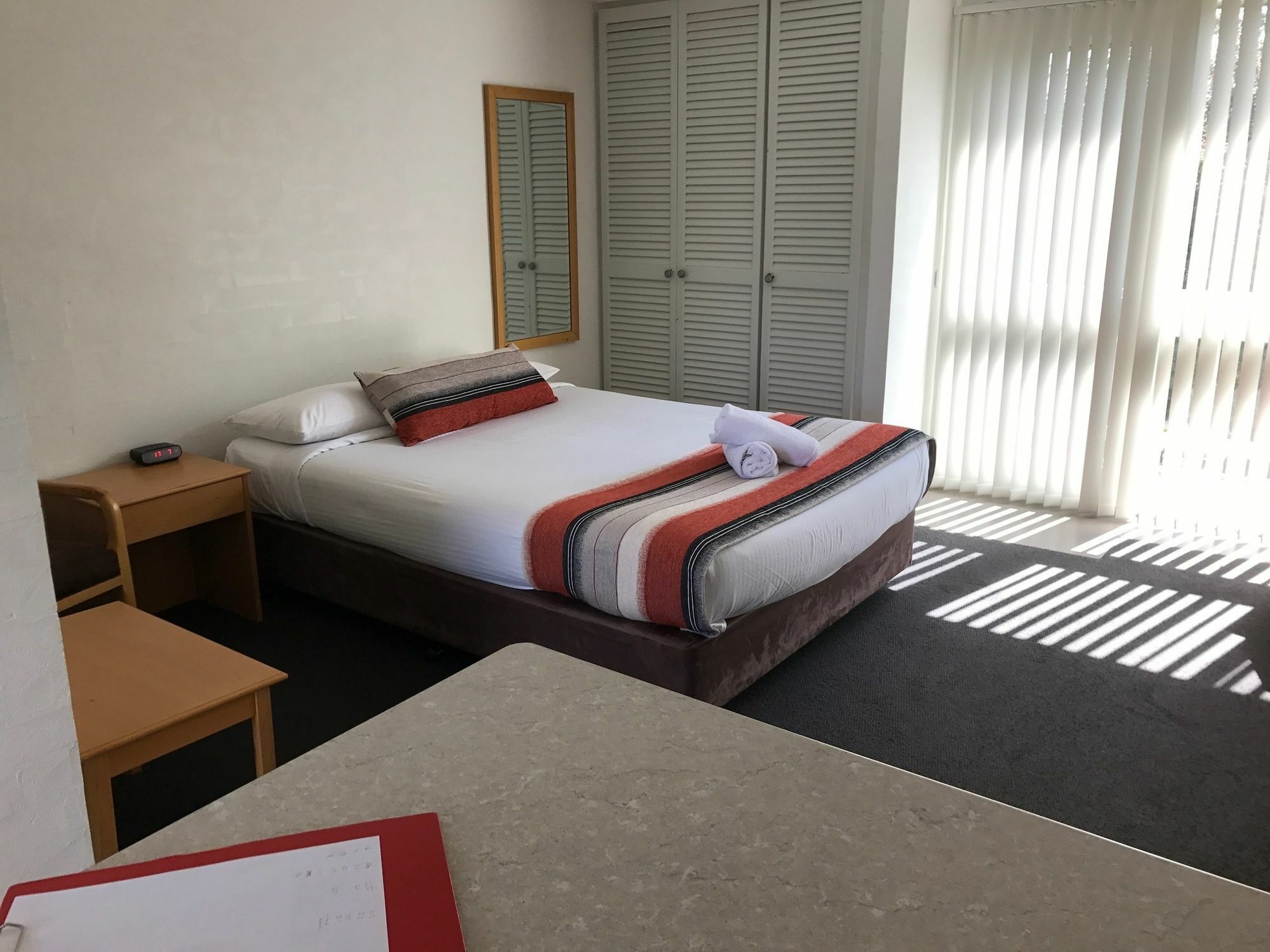 Bathurst Studio Apartments Экстерьер фото