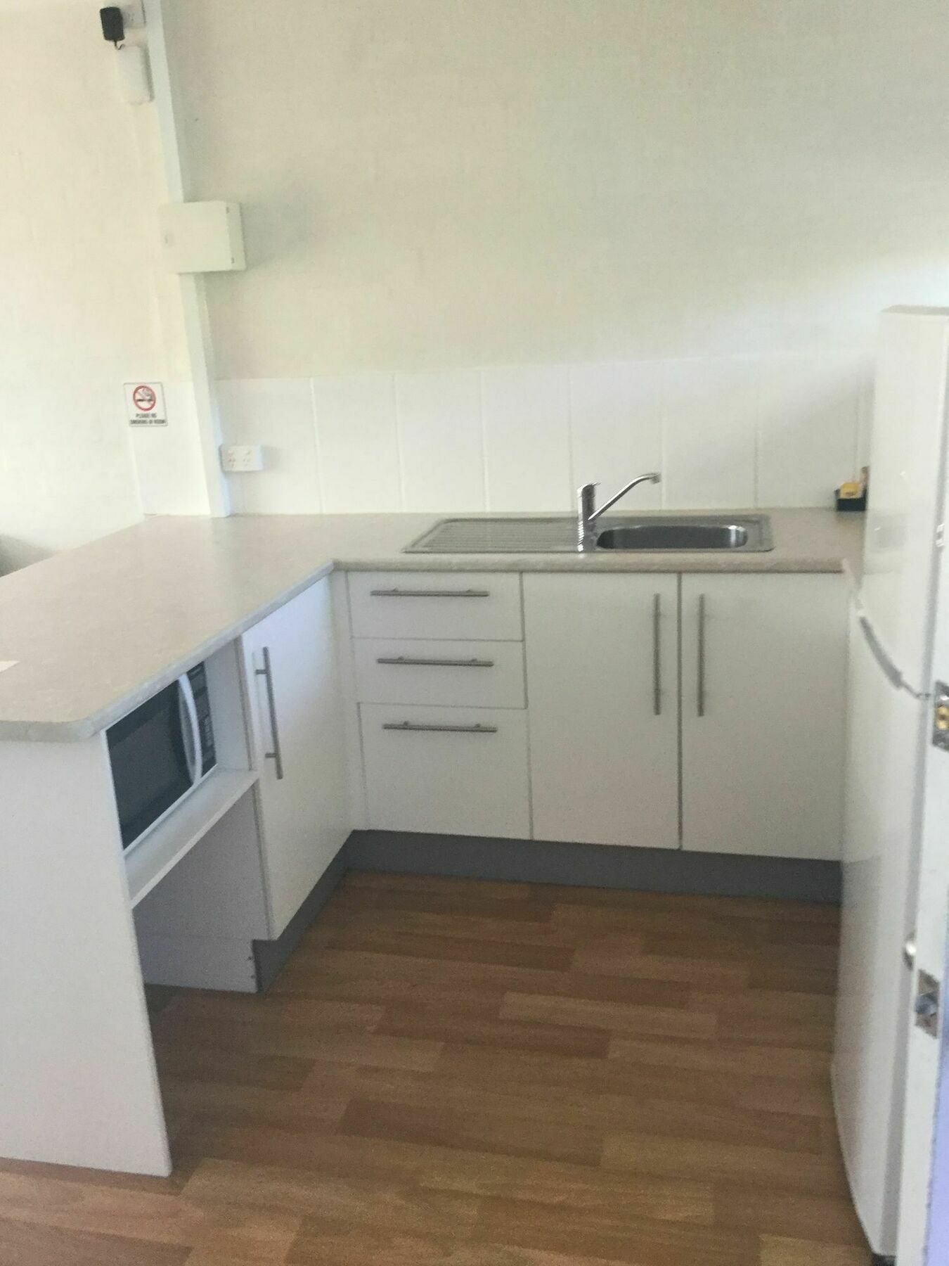 Bathurst Studio Apartments Экстерьер фото