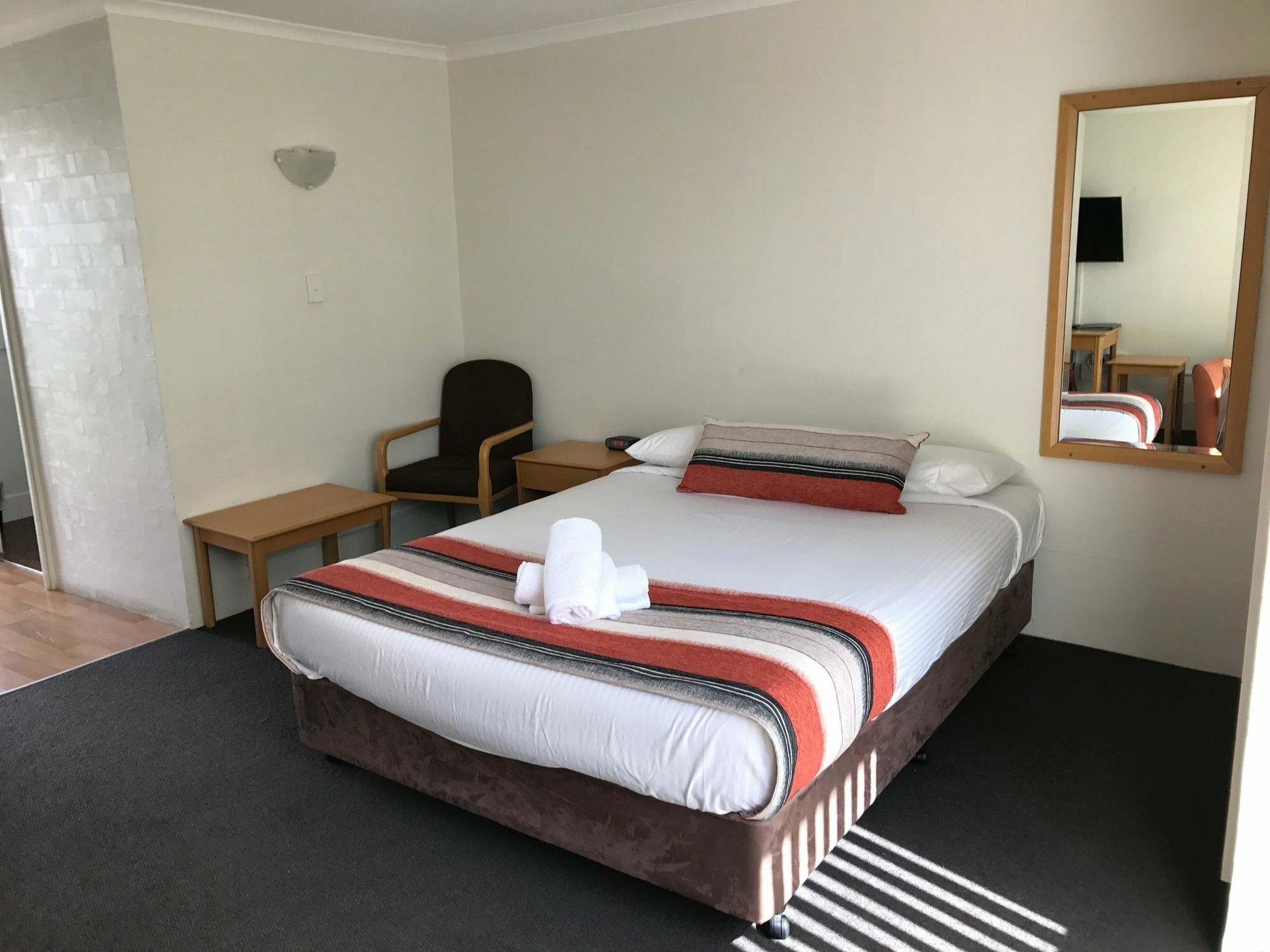 Bathurst Studio Apartments Экстерьер фото